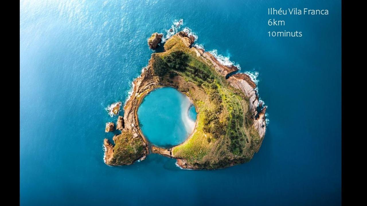 A Casa Da Loja Villa Lagoa  Dış mekan fotoğraf